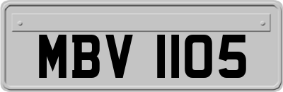 MBV1105