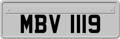 MBV1119