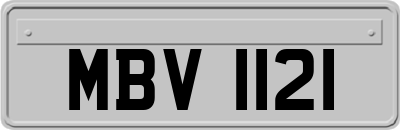 MBV1121