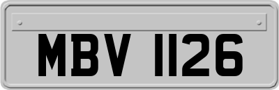 MBV1126