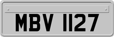 MBV1127
