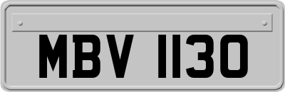 MBV1130