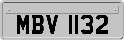 MBV1132
