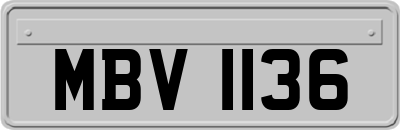 MBV1136