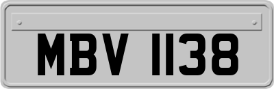 MBV1138