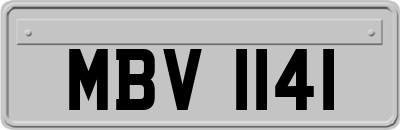 MBV1141