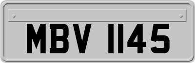 MBV1145