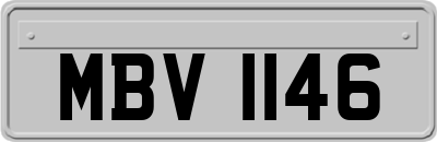 MBV1146