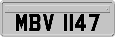 MBV1147