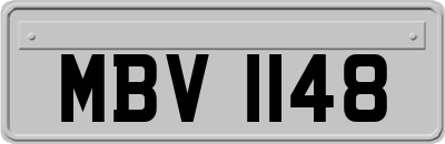 MBV1148