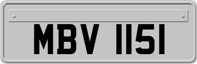 MBV1151