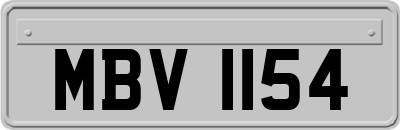 MBV1154