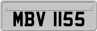 MBV1155