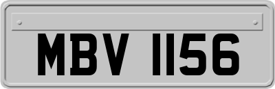 MBV1156