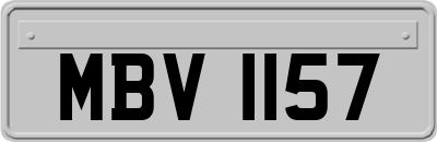 MBV1157