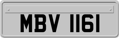 MBV1161