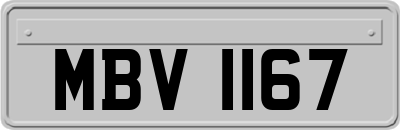 MBV1167