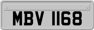 MBV1168
