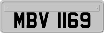 MBV1169