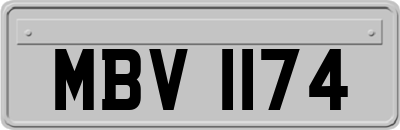 MBV1174