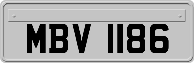 MBV1186