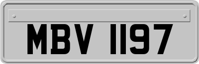 MBV1197
