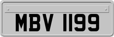 MBV1199