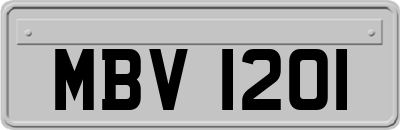MBV1201