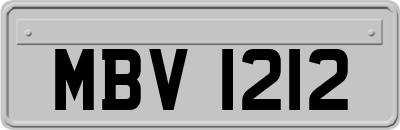 MBV1212