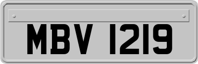 MBV1219