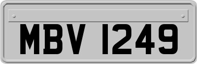 MBV1249