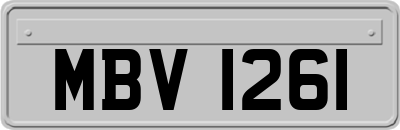 MBV1261