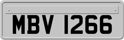 MBV1266