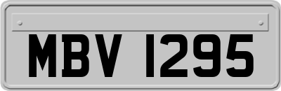 MBV1295