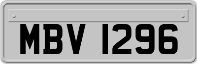 MBV1296