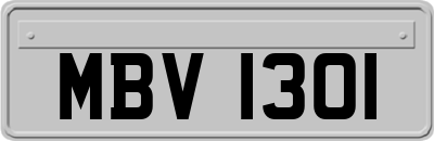 MBV1301