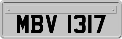 MBV1317