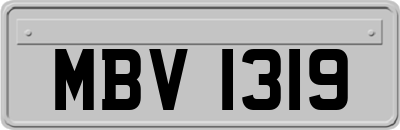MBV1319