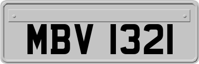 MBV1321