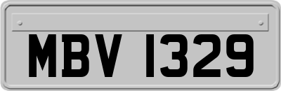 MBV1329
