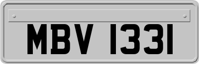 MBV1331
