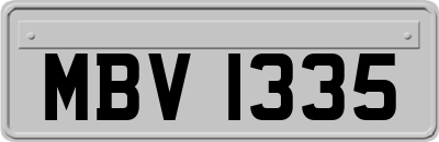 MBV1335