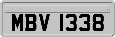 MBV1338