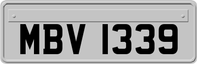 MBV1339