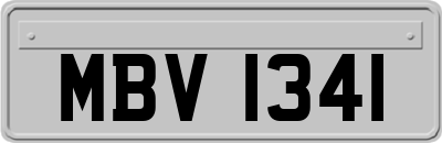MBV1341