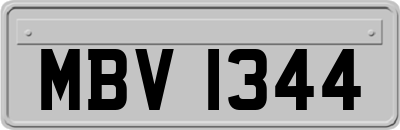 MBV1344