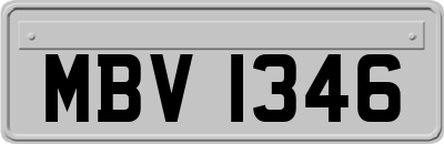 MBV1346