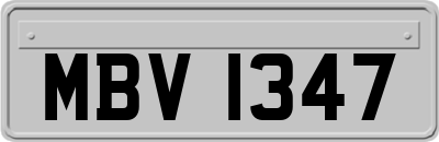 MBV1347
