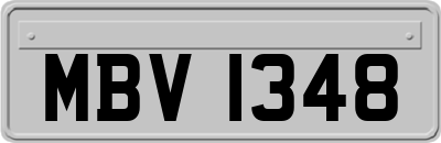 MBV1348