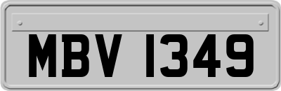 MBV1349